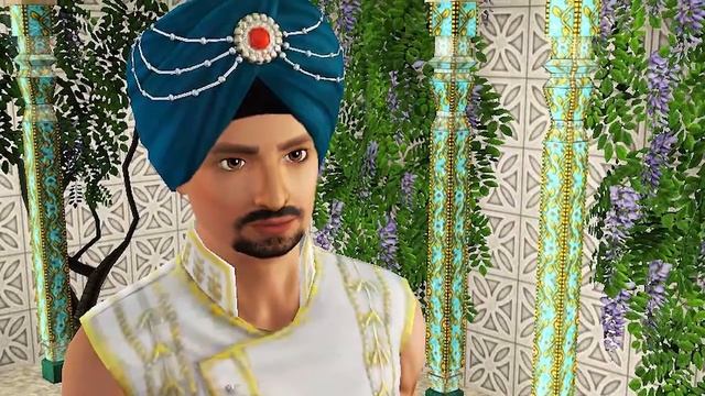 The Sims 4.The Sims 3.СИМЫ. смотреть онлайн