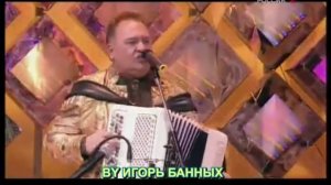 Надежда Кадышева и Золотое кольцо - Зачем это лето...