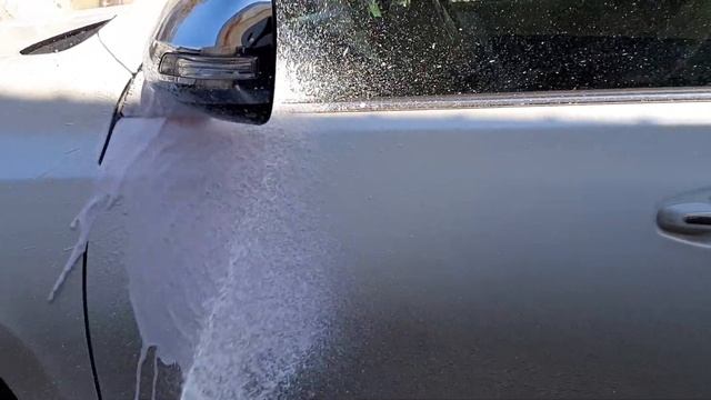 GRASS. ACTIVE FOAM PINK - лучшее моющее средство для пенной насадки. смотреть онлайн