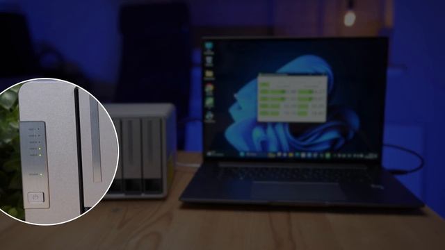 Обзор DAS TerraMaster D5-300 – внешнее хранилище до 100 ТБ смотреть онлайн