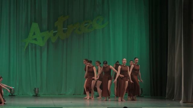 "Виноградная косточка''. Отчетный "Antree'' Силламяэ 12.05.2023 г. микс смотреть онлайн