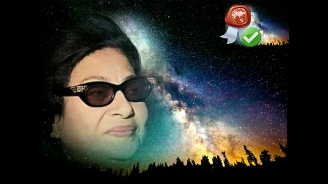 Oum Kaltoum El Atlal смотреть онлайн