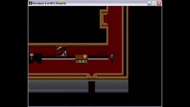 Resident Evil Rpg [pc] - Blind Play - FLCHobby - Part2 смотреть онлайн