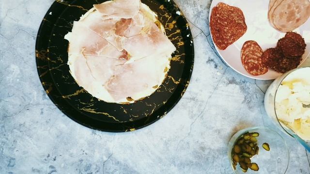 МЯСНОЙ ТОРТ НА 23 ФЕВРАЛЯ! смотреть онлайн