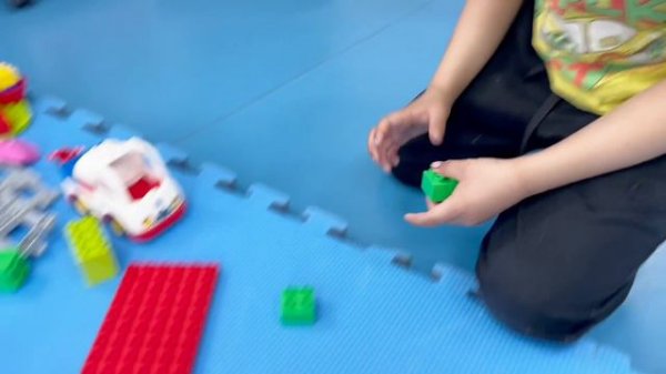 МБДОУ ЦРР-д/с «Мичил» с. Чурапча