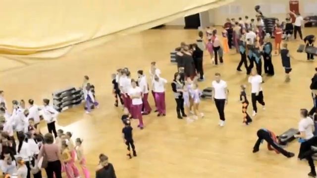 Всероссийские соревнования 06.11.11 смотреть онлайн