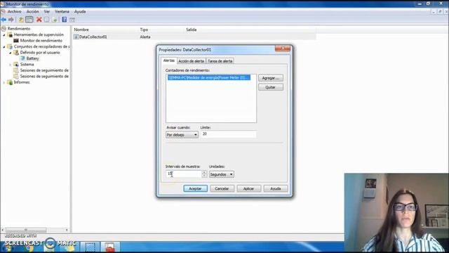 Event registry on eventvwr with perfmon смотреть онлайн
