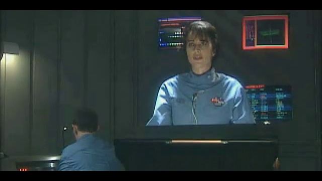 Wing Commander Prophecy: Mission 15 - Part 1 смотреть онлайн