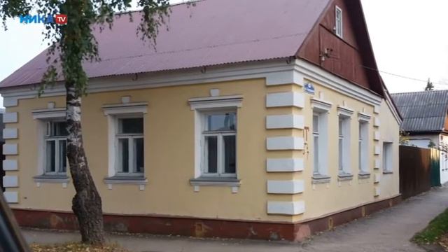 «В поисках крыши» — Нужно ли стимулировать застройку калужских пригородов? смотреть онлайн