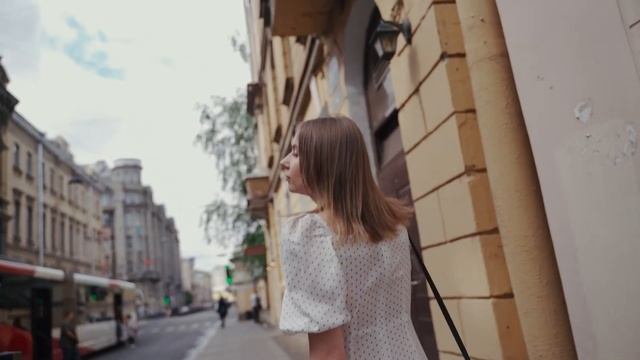 Видео портрет Sony a7iii+tamron 28-75 смотреть онлайн