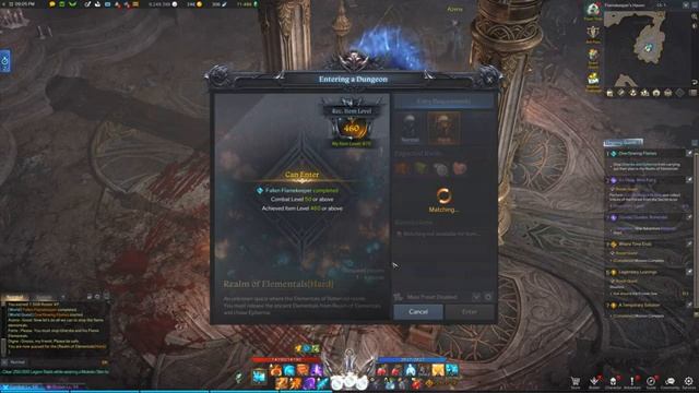 LostArk 4K | RTX4090 | Ryzen 9 7950X | Maximum Settings | No Commentary Gameplay [Sylvain Ark Pt. 1 смотреть онлайн
