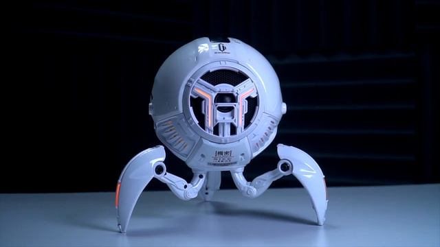 Najdziwniejszy głośnik GAMINGOWY! Czy gra tak samo dobrze jak wygląda? GRAVASTAR Mars Pro смотреть онлайн