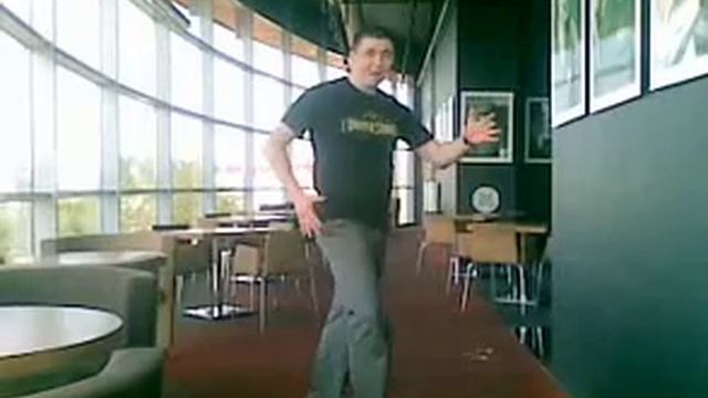 парень жжжёт!!! смотреть онлайн