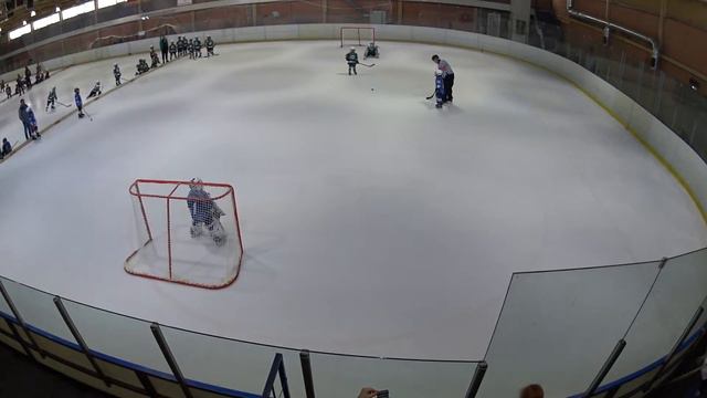 Белые медведи 2 VS Орбита 2 (часть 1) смотреть онлайн