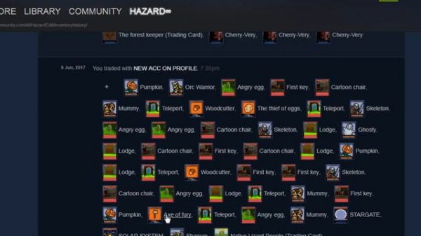 Steam Level Up Service - Card Sets for CS:GO Key Bot - Scam Method - Fast Level Up