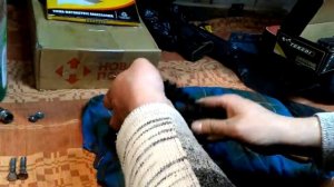 Мопед Альфа. Замена задней звезды на мопеде