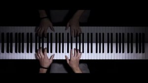 La La Land - City of Stars (Piano Cover)