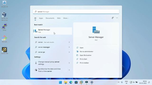 Installing server manager on Windows 11 | IT-Support interview question смотреть онлайн