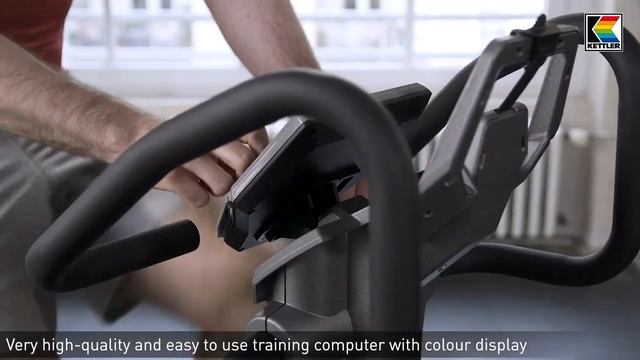 KETTLER Axiom смотреть онлайн