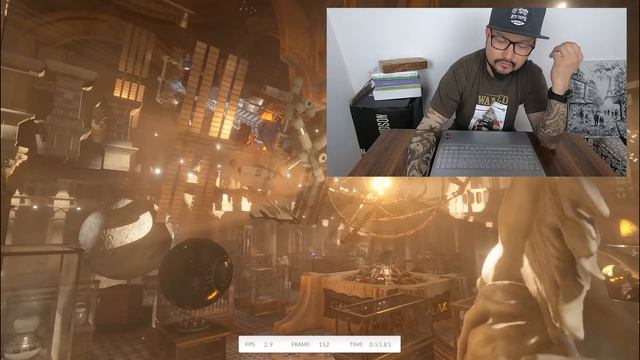 Обзор и распаковка ноутбука HP 15s Eq2063 Ur