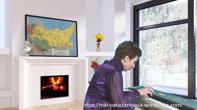 Мария Казанцева. Жестокий танец. Расставание. смотреть онлайн