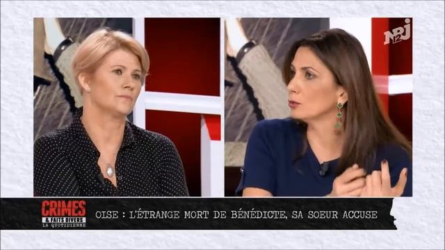 Suspecté de commettre des violences conjugales ? Placement en garde à vue automatique. смотреть онлайн