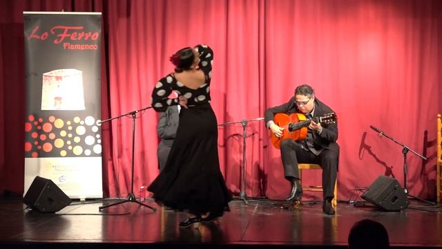 Gala de Invierno Diciembre Lo Ferro 2019 смотреть онлайн