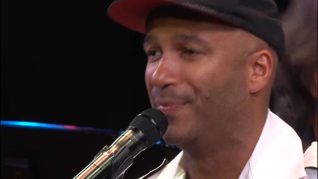 Tom Morello - Woody Guthrie At 100! / "Ease My Revolutionary Mind" (Digital Video clip) смотреть онлайн