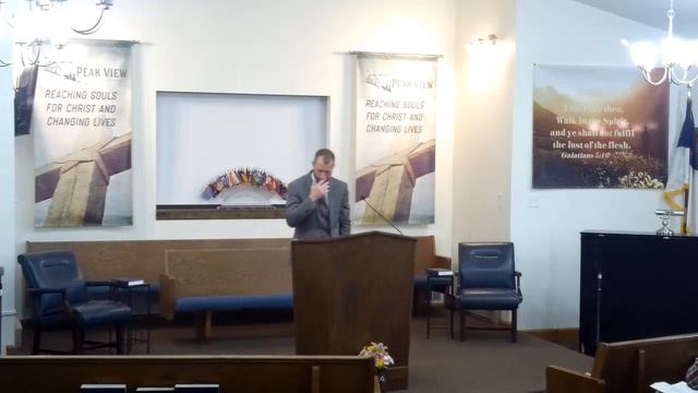 5/17/23 Psalms 50 "Judge Jesus" смотреть онлайн