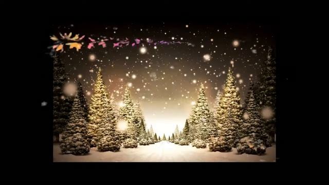 Видеообращение Деда Мороза образец смотреть онлайн