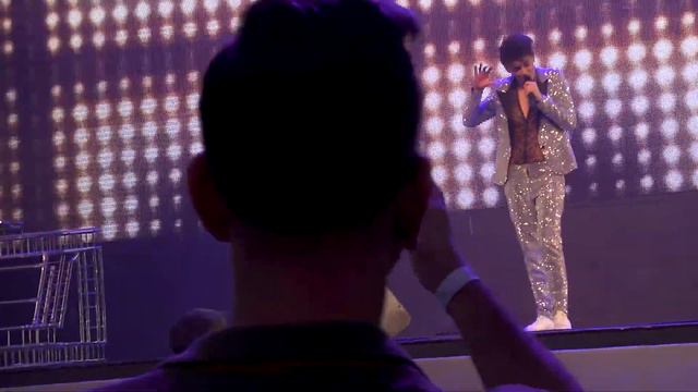 Москва Известия Hall - NEED TOUR