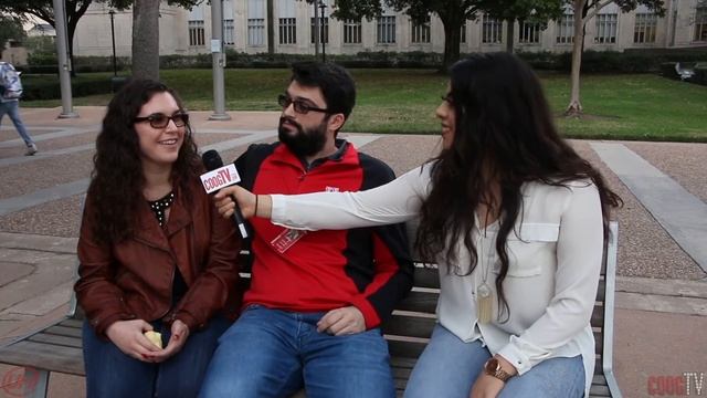 WORST Black Friday Experiences: Coog on the Street смотреть онлайн
