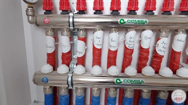 Двухэтажный каркасный дом 172 м2 за 8 млн | Капитолово смотреть онлайн