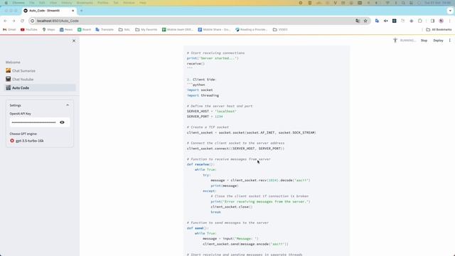 Introducing Disciple Coder - Unlocking the Power of AI Programming with GPT-4 and GPT-3.5-TURBO смотреть онлайн
