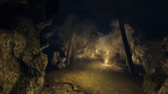 Исчезновение Итана Картера прохождение #4 (The Vanishing of Ethan Carter) ПК на русском языке смотреть онлайн