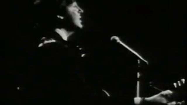 The Beatles - Yesterday.mp4