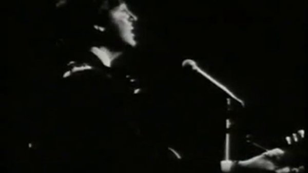 The Beatles - Yesterday.mp4