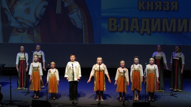 Творческий вечер 2015.06.04 Шяуляй (III часть)