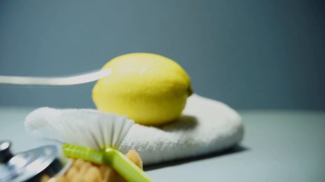 Mastering Natural Cleaning - Making Homemade Cleaning Solutions смотреть онлайн