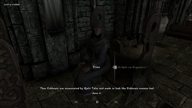 Return To Helgen Part 3 Knights of the Nine Lorkhan and Thalmor Spies: SSE Playthrough No Commentar смотреть онлайн