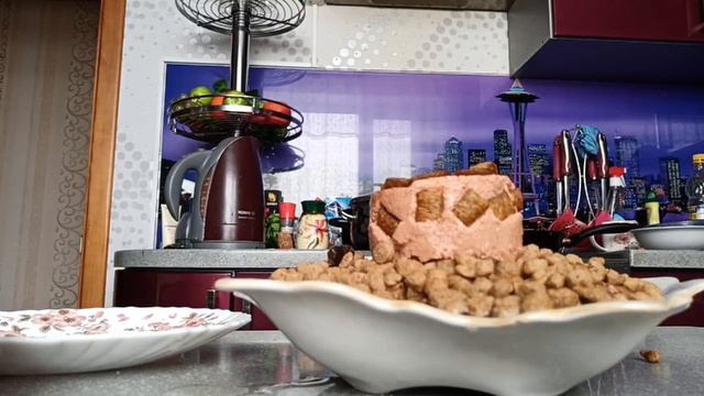 День рождения кота! смотреть онлайн