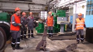 Охрана труда стропальщика