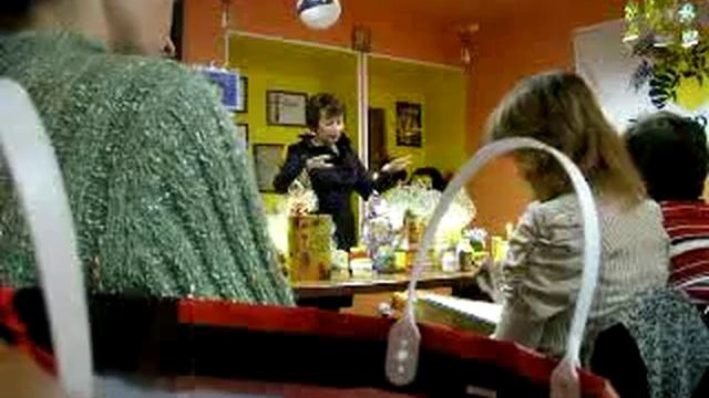 Здоровая Женщина - Счастливая Семья. Часть 4. смотреть онлайн