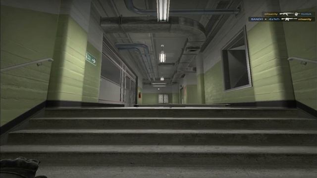 The Return: Never Safe смотреть онлайн