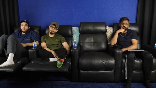 Pirates of the Caribbean: The Curse of the Black Pearl | *FIRST TIME WATCHING* | MOVIE REACTION! смотреть онлайн