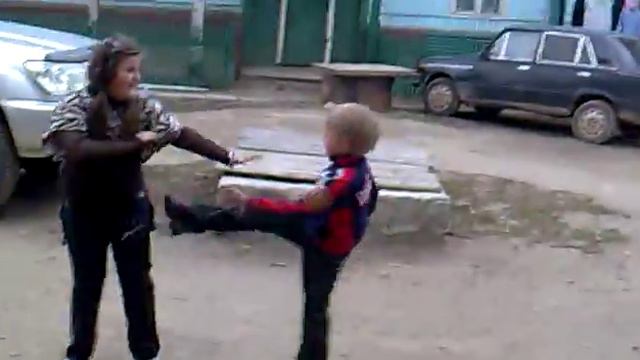 Г.Ленск)))неудачная шутка... смотреть онлайн