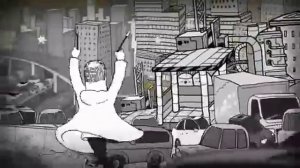 Мультфильм про отношение человека к природе