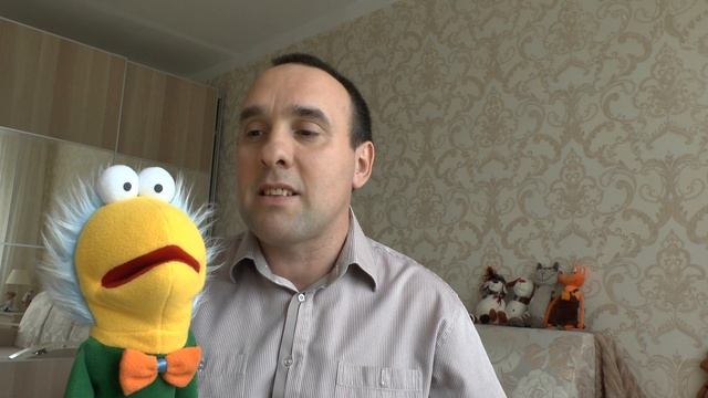 Сказки от Дяди Серёжи. Лисичка-сестричка и волк смотреть онлайн