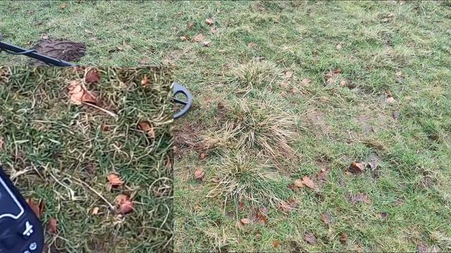 nokta makro legend vs minelab equinox 800 the truth about depth tests смотреть онлайн