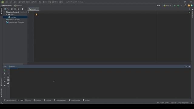 Введение в Python. Основные функции Python смотреть онлайн